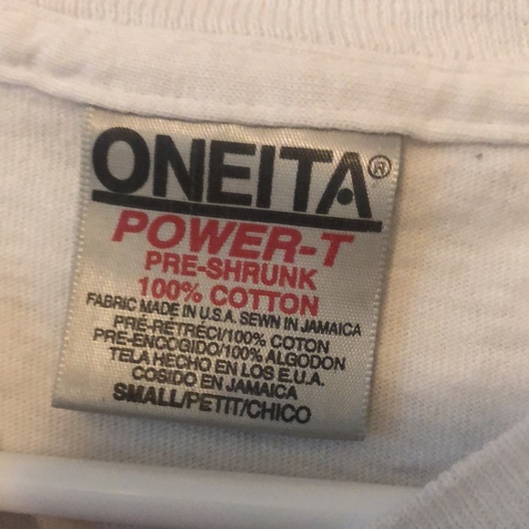 Vintage “wind dancer” tee - Picture 2 of 4